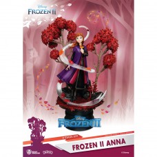 D-STAGE-039- Frozen 2 Anna